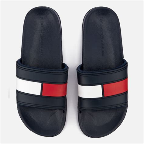 tommy hilfiger sandals mens|tommy hilfiger boots men.